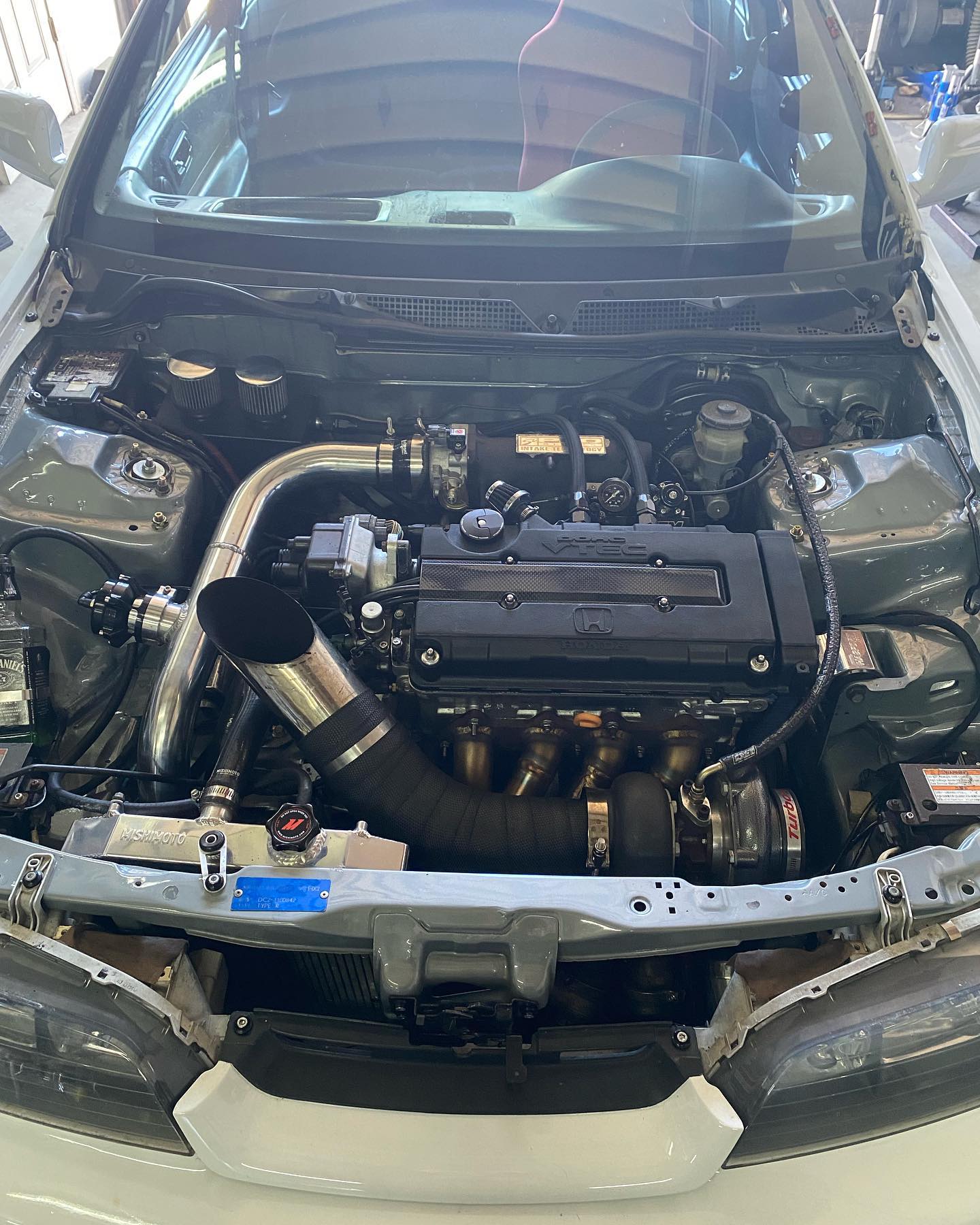 Treblic Tuned