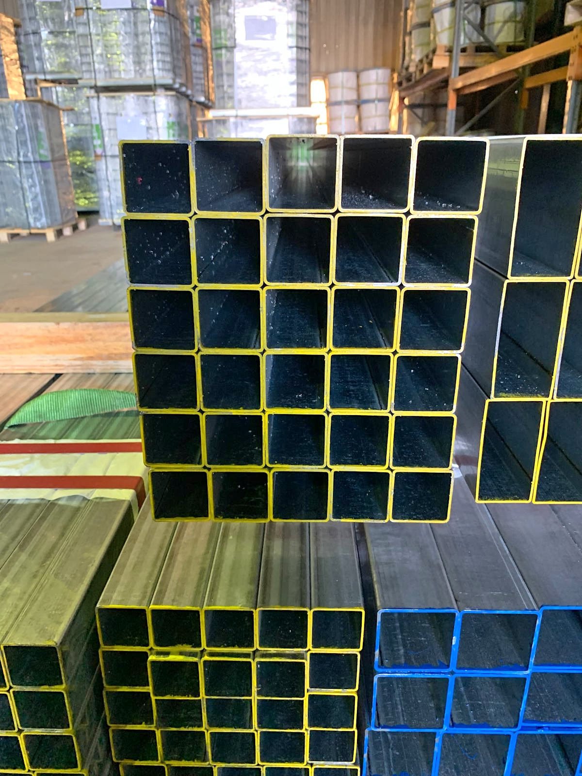 RHS 4m Gal 50 x 50 x 2.0mm - Fencing - Gatton, Queensland | Facebook ...