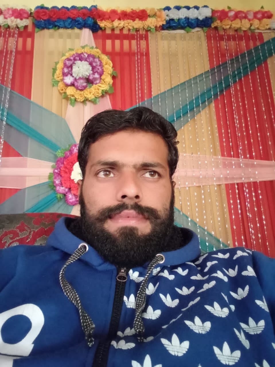 Parveen Choudhary
