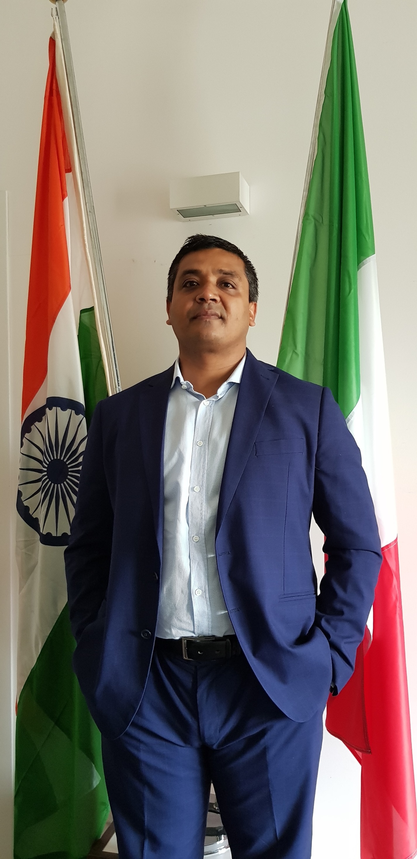 Adv Ritesh Kumar