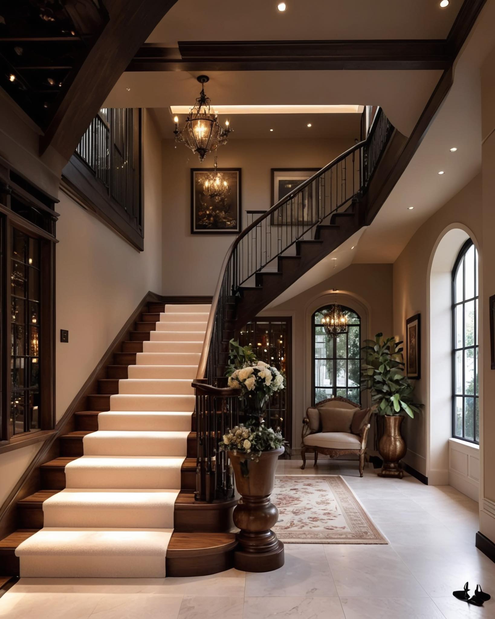 Artisan - Stunning 🤎🖤 🤍🤎🧺 Bring this aesthetic home with Amazon • https ...