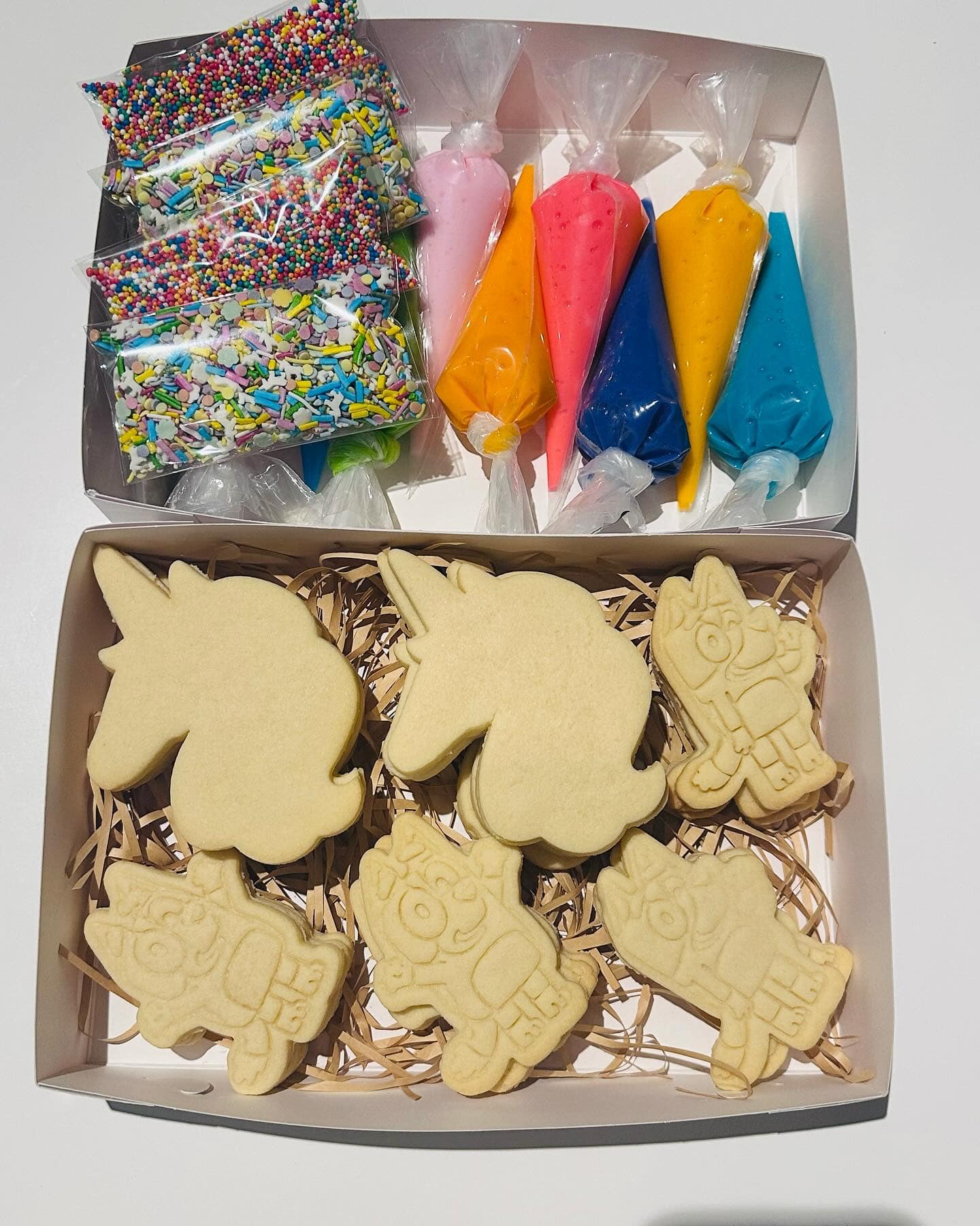 Sweet Treat Cookies by Rochelle | Doreen VIC