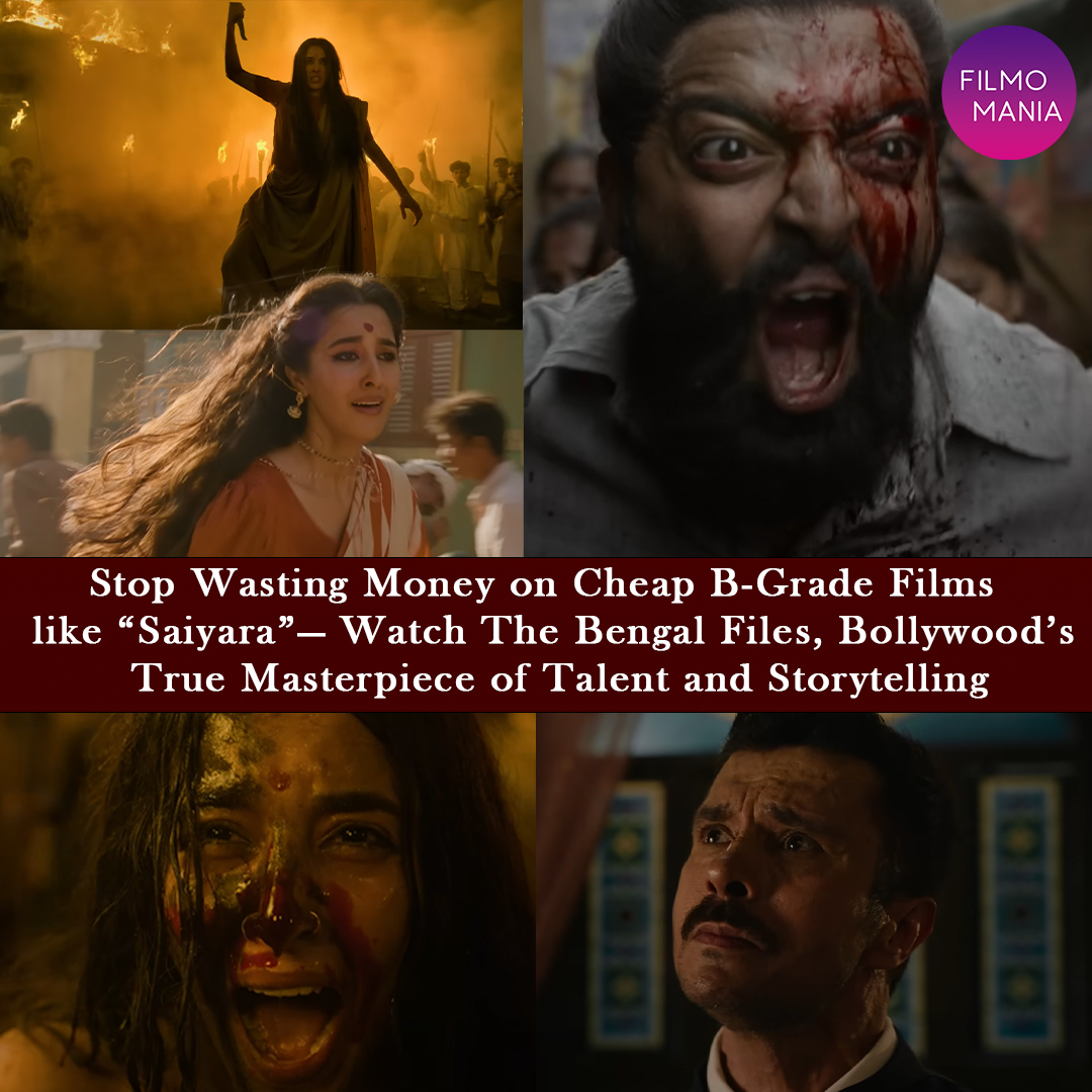 FILMO - Instead of wasting your time and money on cheap B-grade movies ...