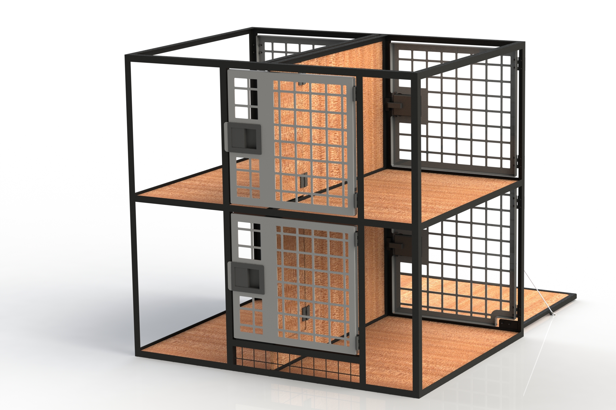 Hight Design | York