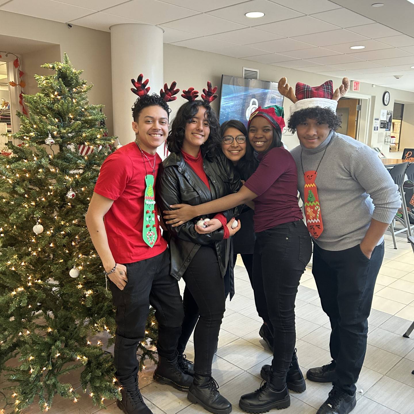 The Fashion Revolution Club hosted its... - Berkeley College