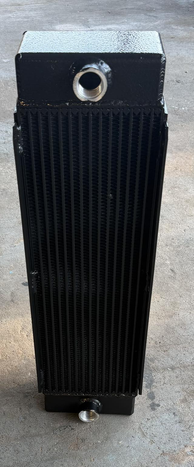 Marion Radiator Service | Ocala FL