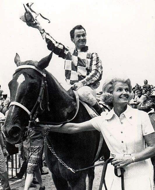 We - The Story of Secretariat, the Horse That Ran Straight Into History ...