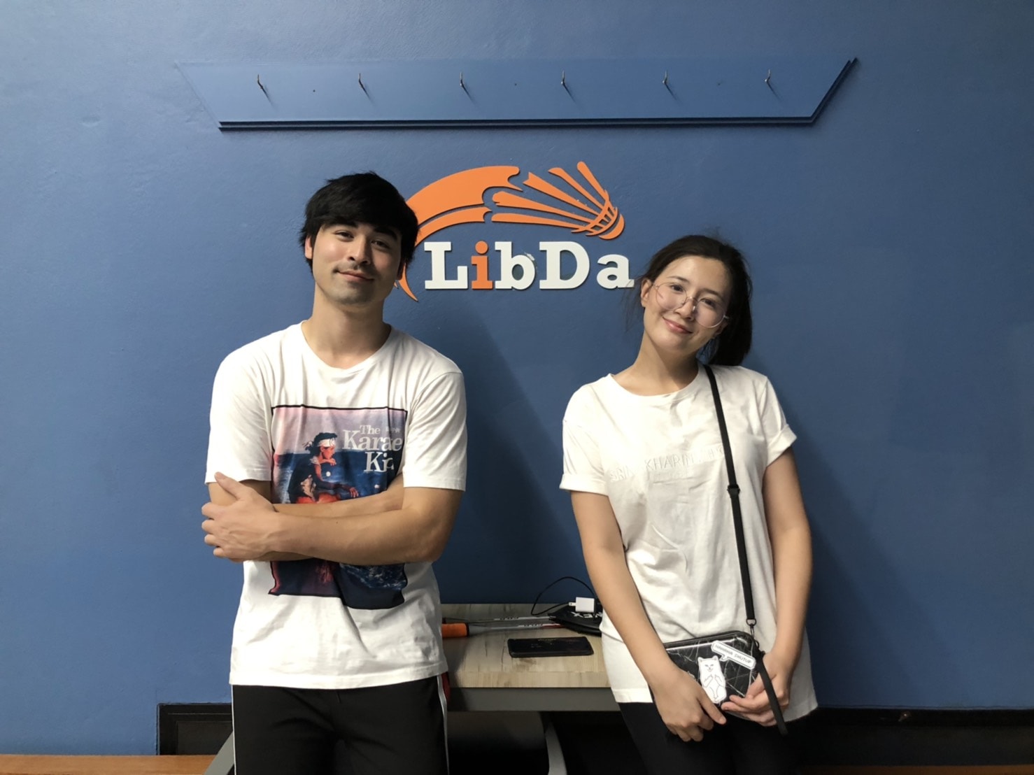 LibDa Badminton - Libda badminton ขอบคุณ คุณโฟกัส และ... | Facebook
