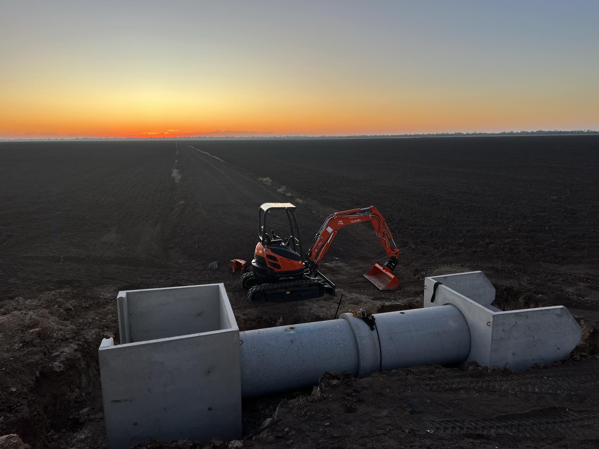 Statewide Water Solutions | Goondiwindi QLD