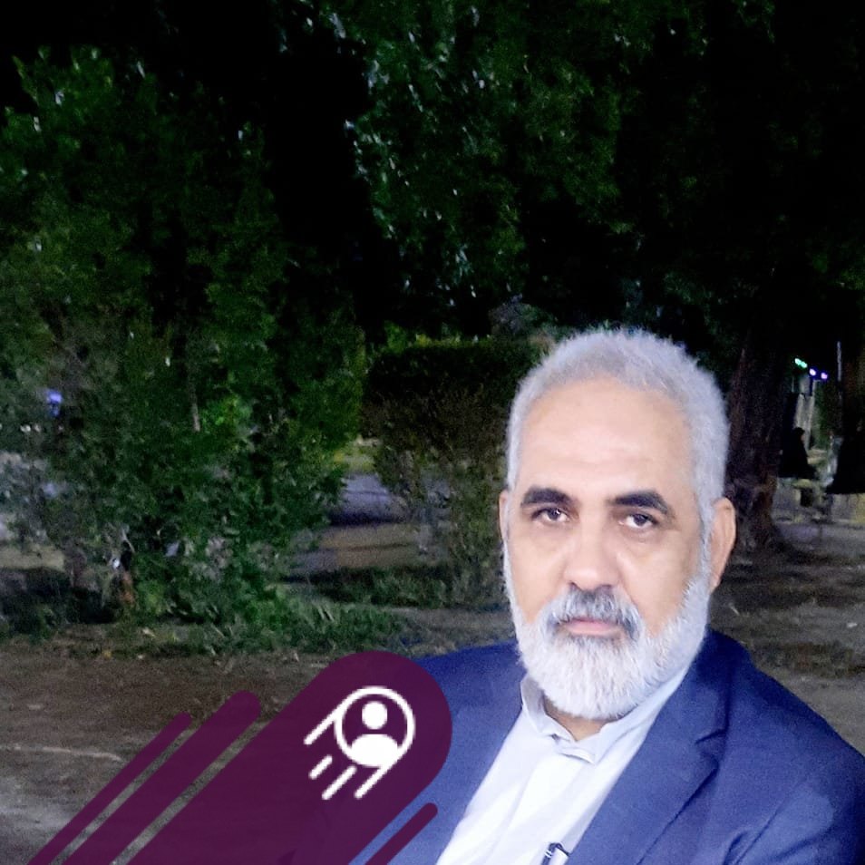 ابو يحيى احمد العراقي