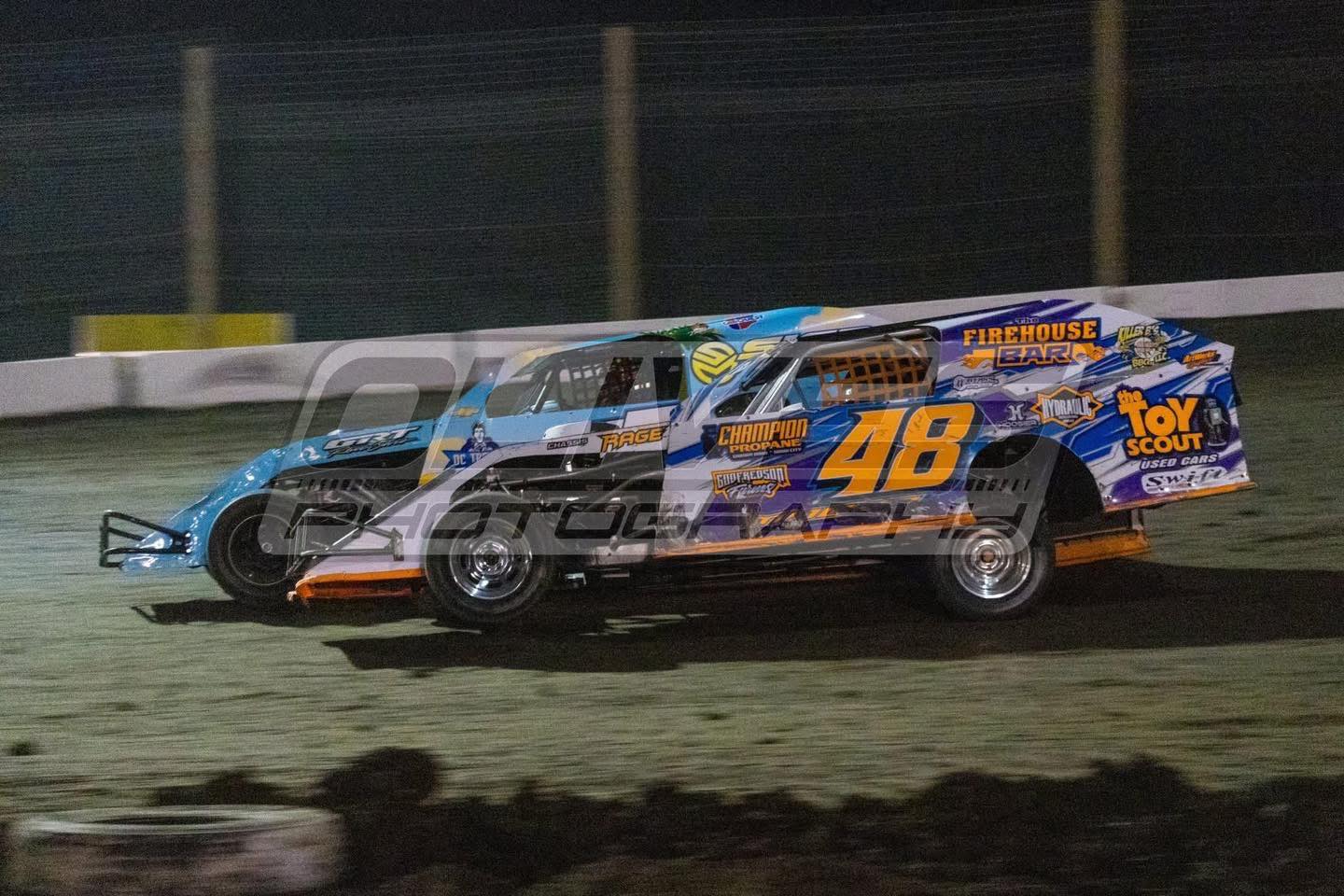 Moore Racing