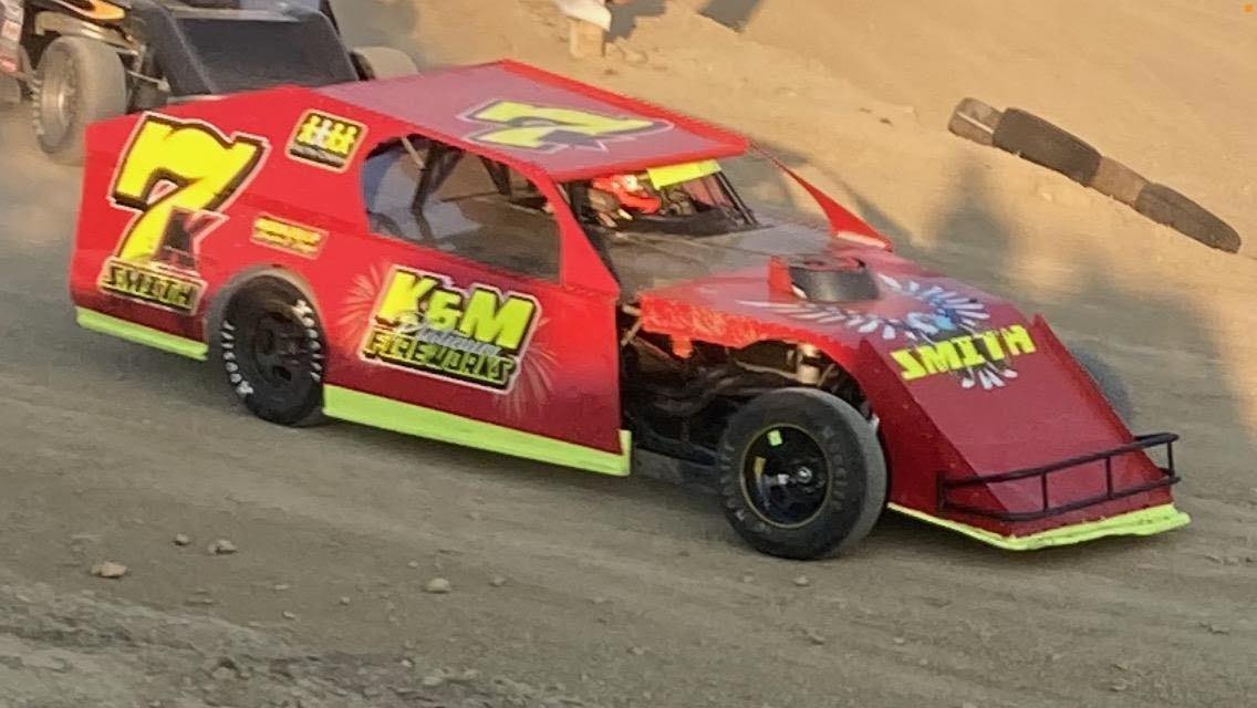 Shaw Race Cars - Congratulations to Kevin Smith on the... | Facebook