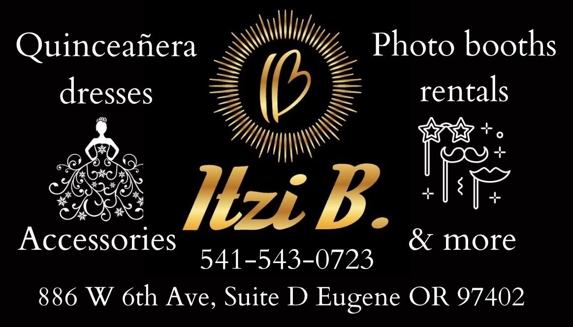 Itzi B. | Eugene OR