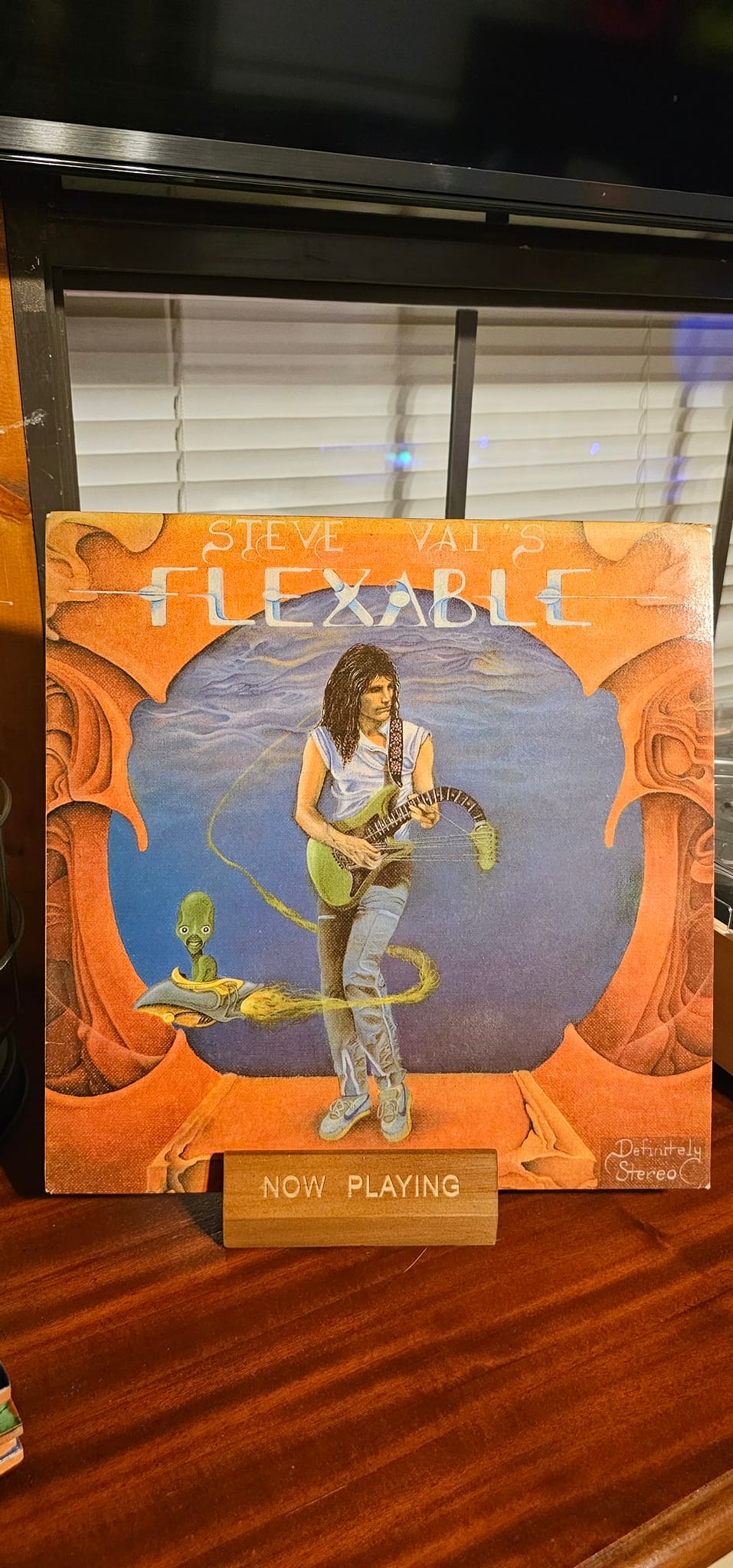 Flex-Able Leftovers