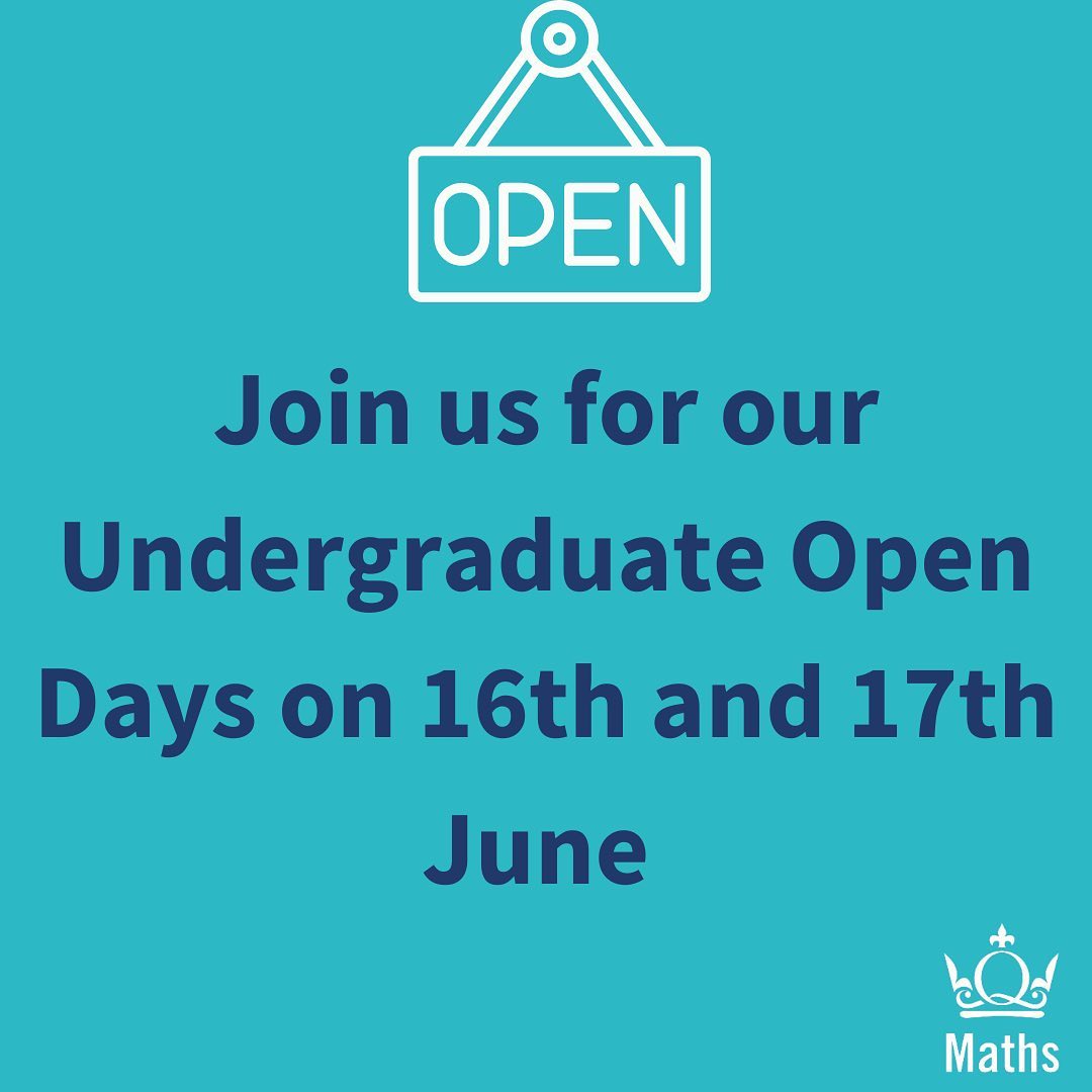 QMUL Maths | London