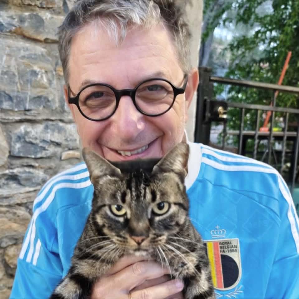 Nikos Raptis