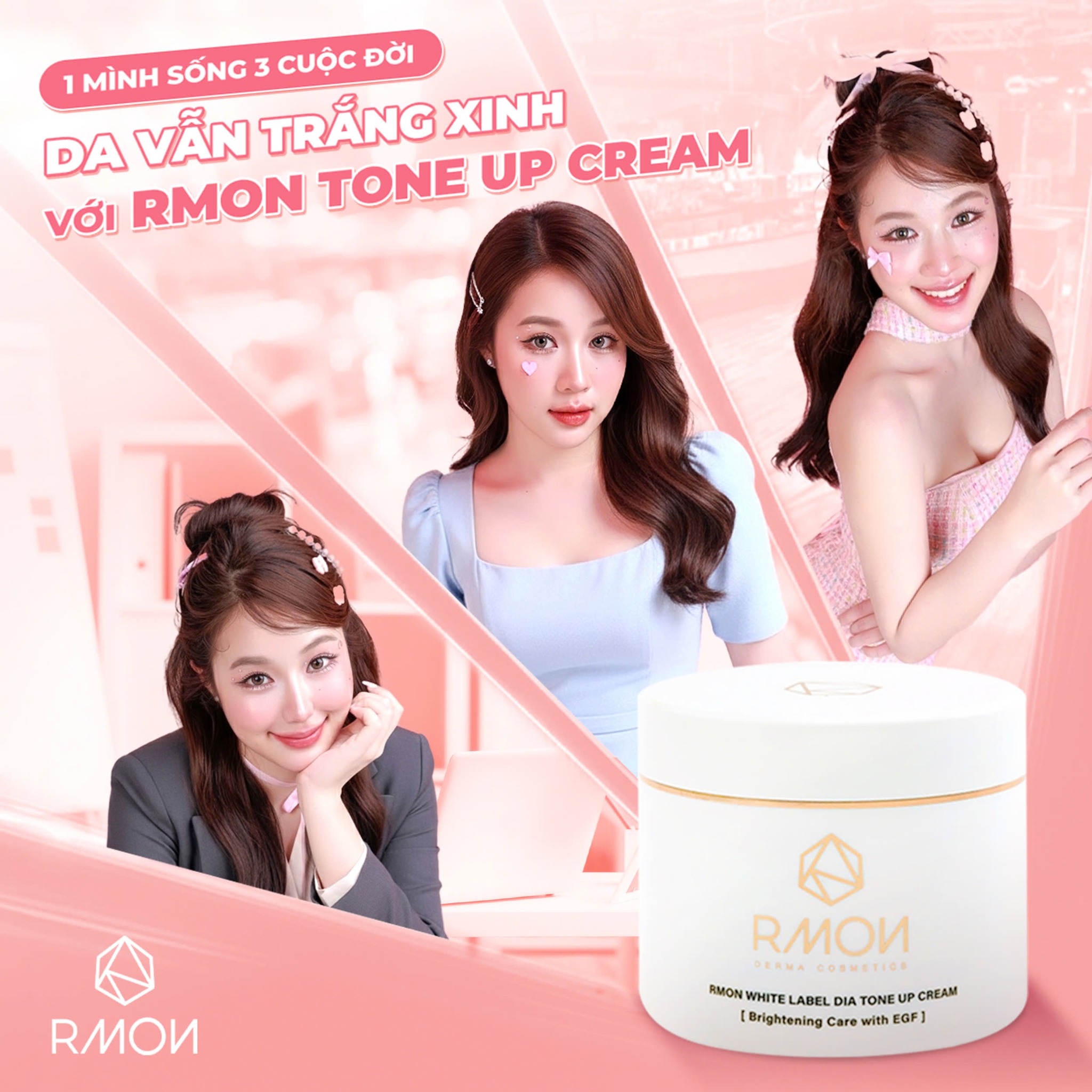 RMON VIỆT NAM
