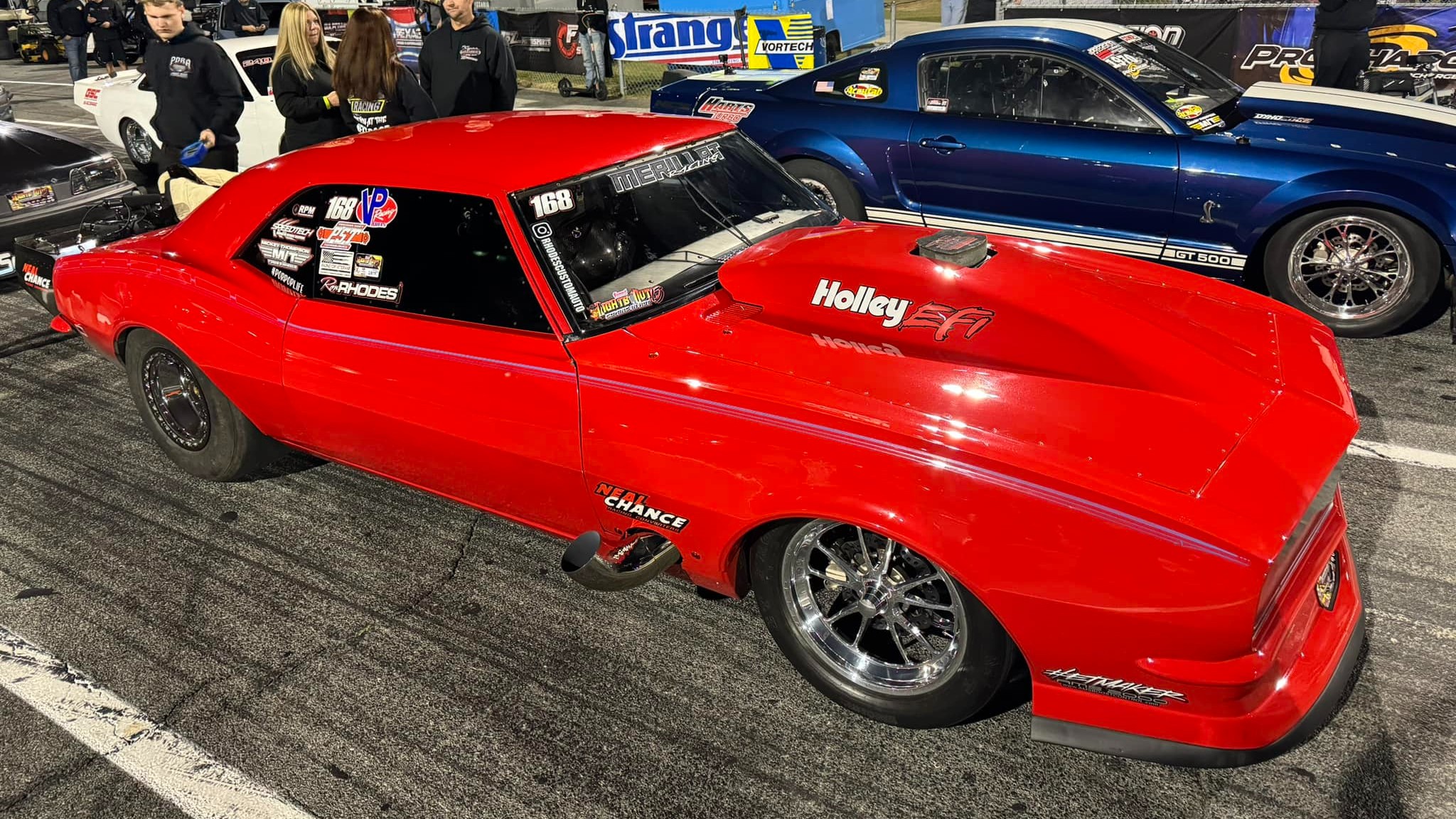 Texas N/T Racing
