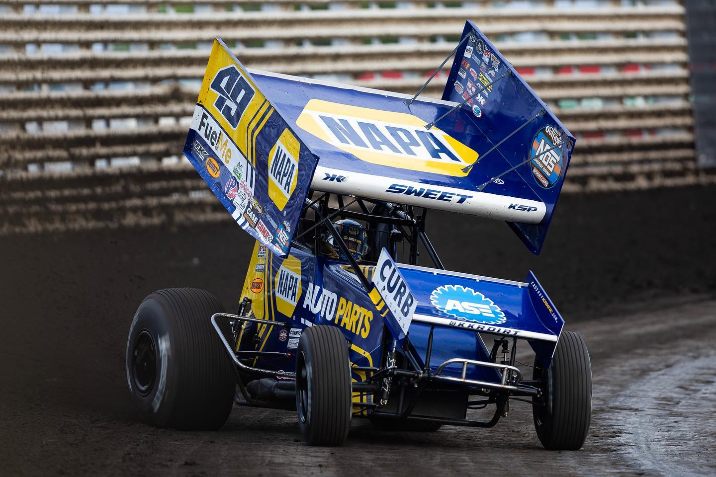 I A • 📸 #Racing #Motorsports... - Kasey Kahne Racing