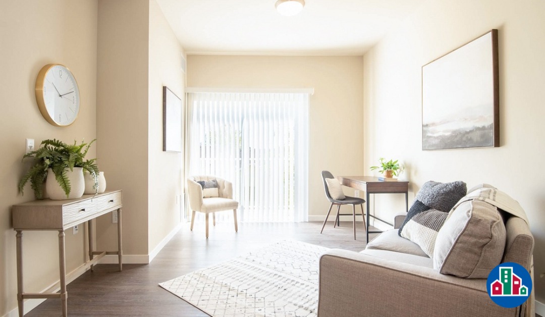 Madison Senior Apartments | Madison WI