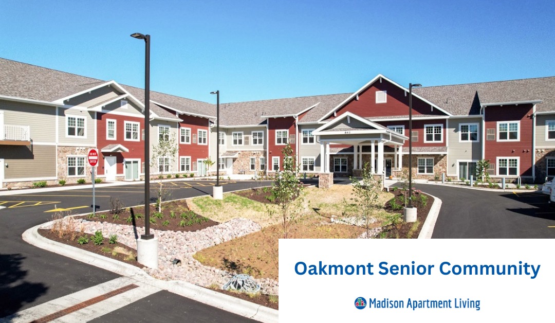 Madison Senior Apartments | Madison WI