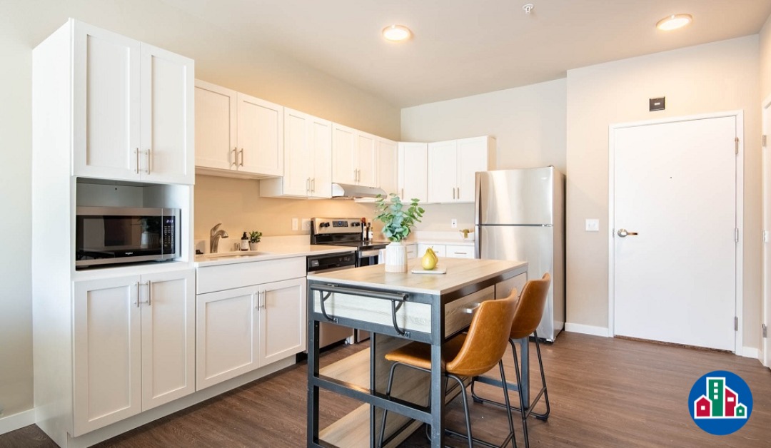 Madison Senior Apartments | Madison WI
