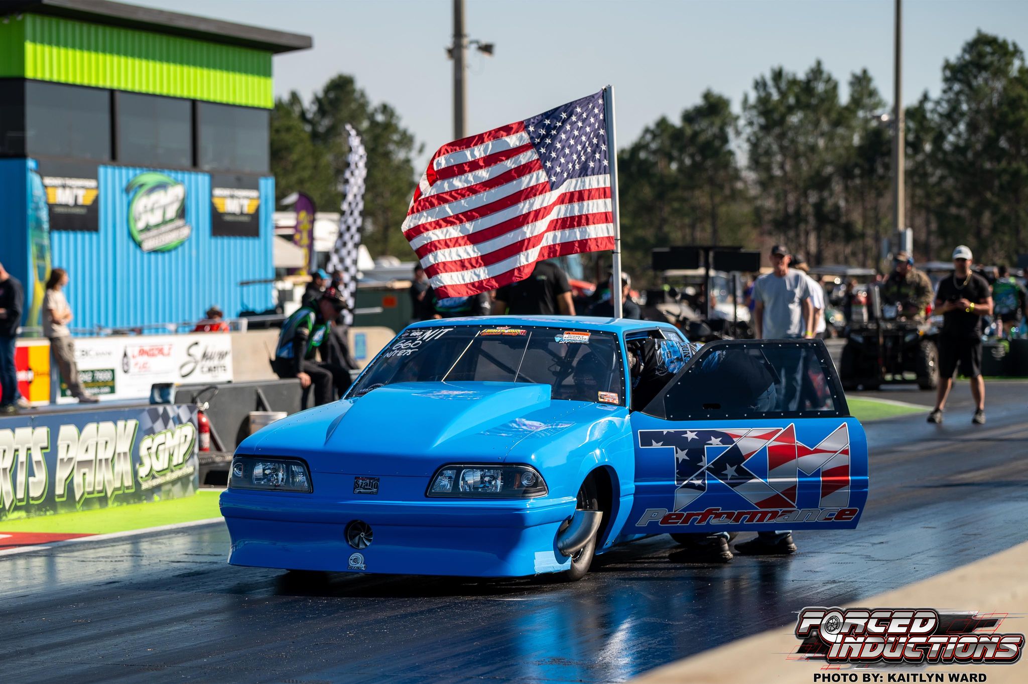 Texas N/T Racing