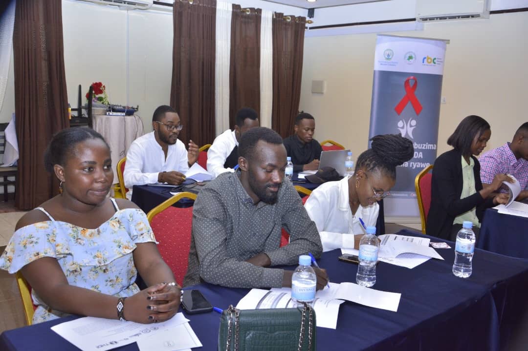 Center for Rule of Law Rwanda-Cerular | Kigali