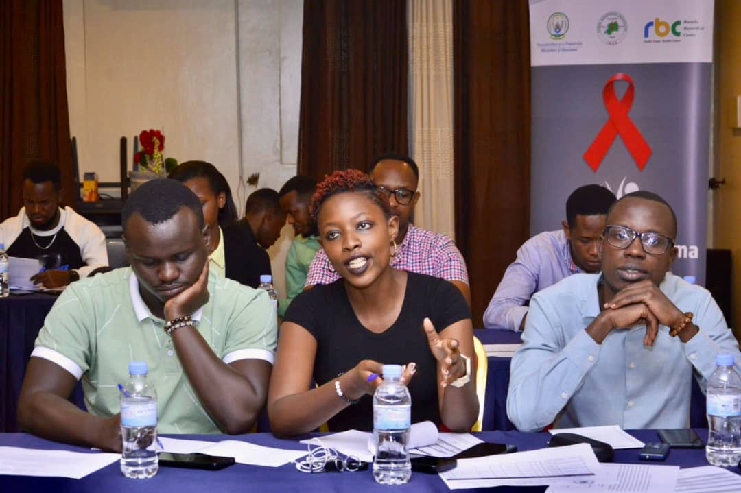 Center for Rule of Law Rwanda-Cerular | Kigali