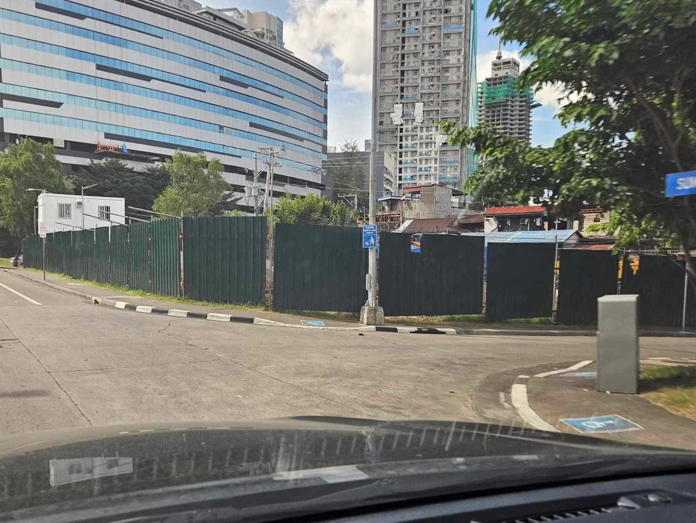 NEW: A 14 storey tower... - SkyscraperCity - Cebu Updates | Facebook