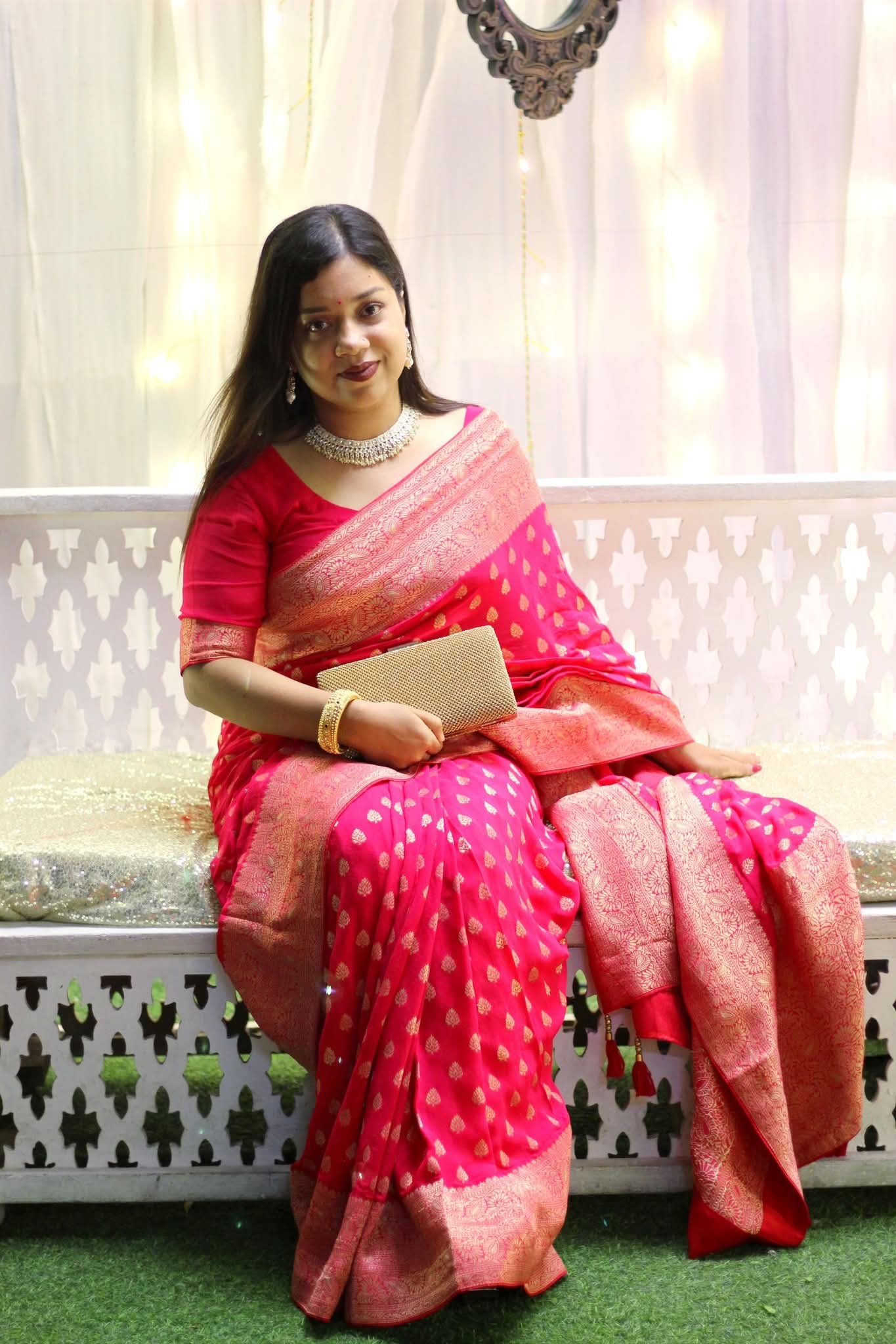 Moments with Taposhi | Dhaka