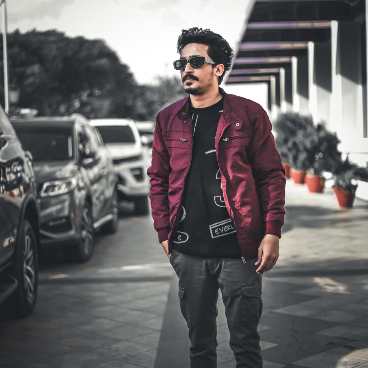 Umair Rajput