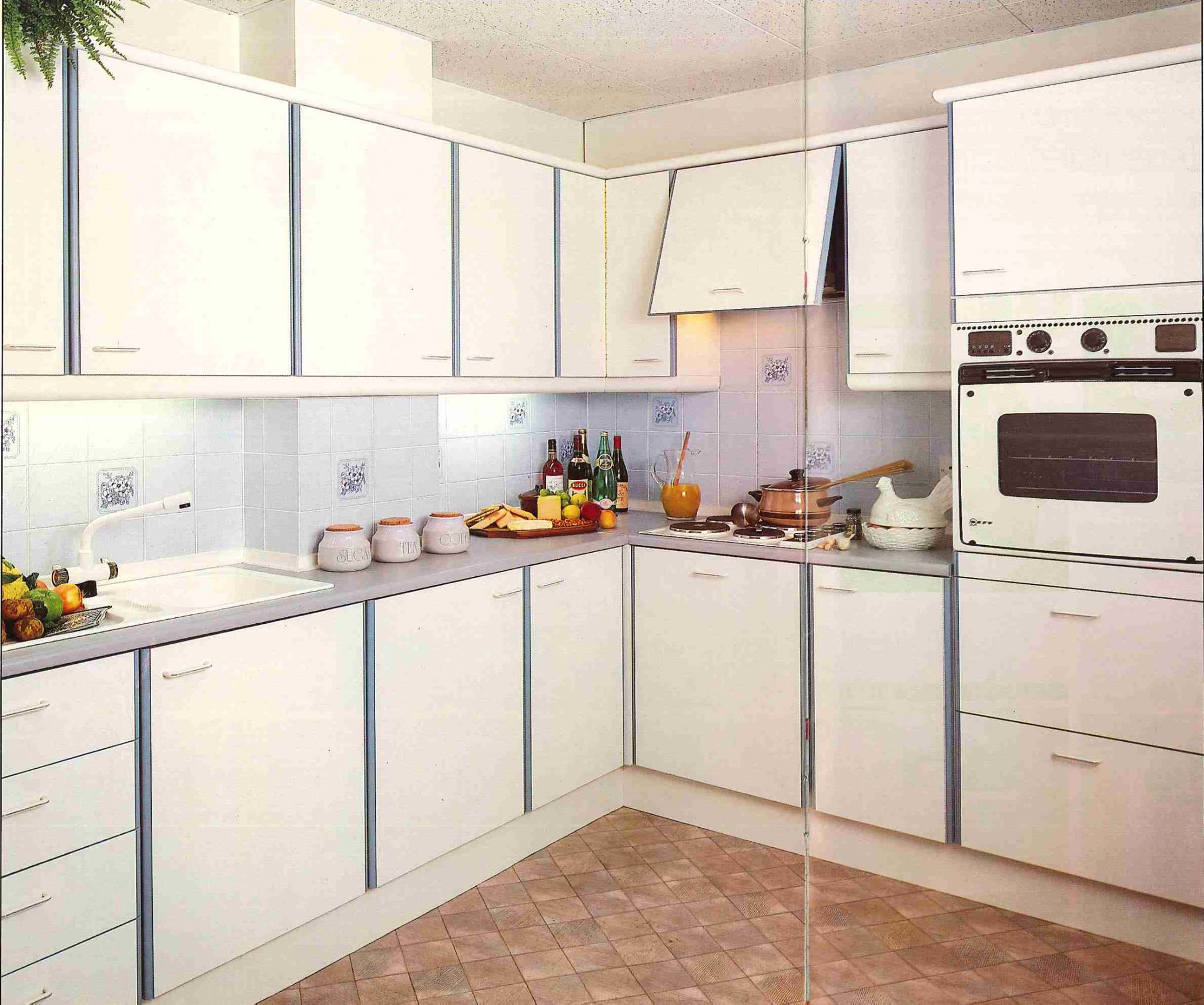 Throwback Thursday! Here is what... - Masterclass Kitchens