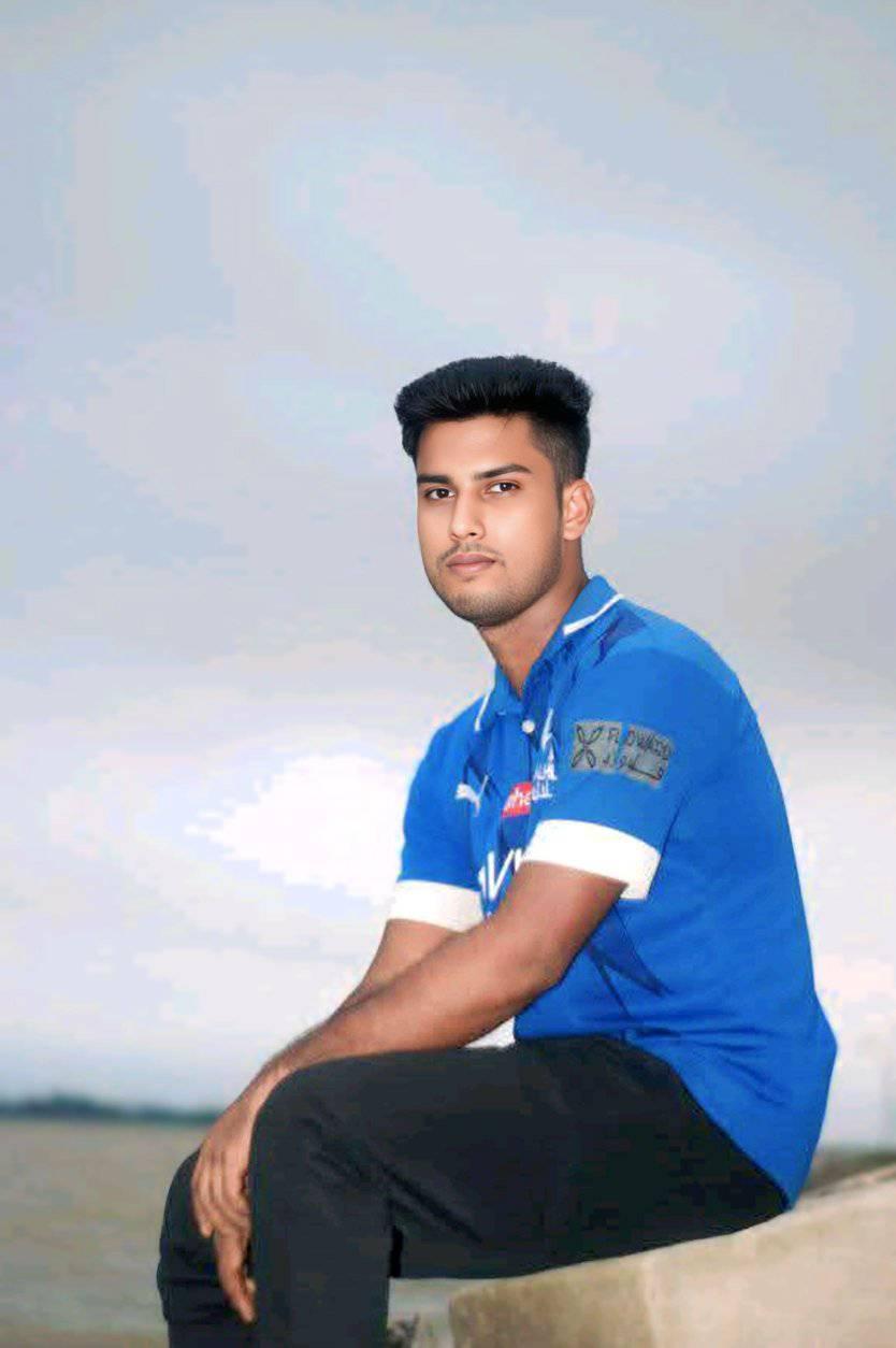 MD Anondo Alahi