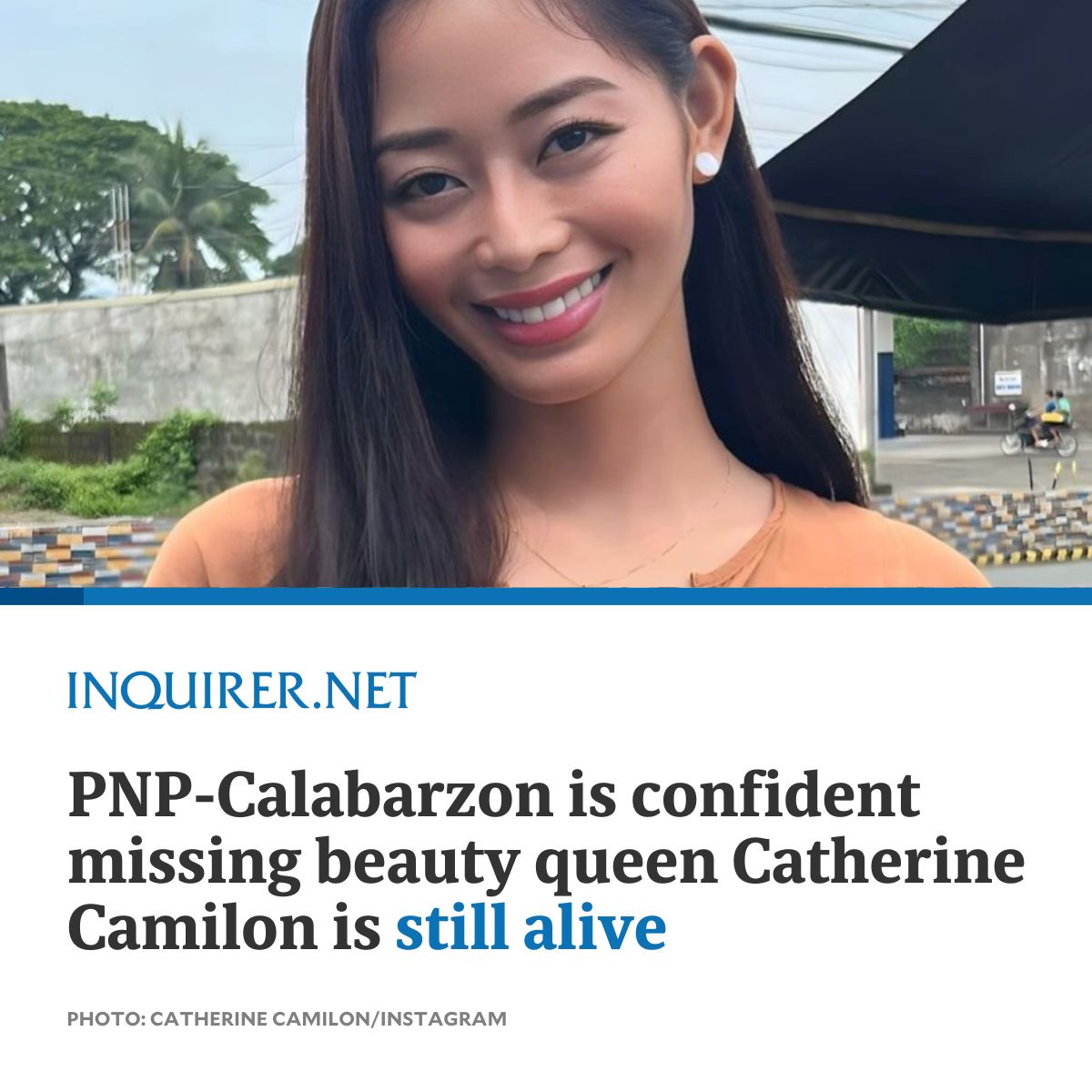 INQUIRER.net - The PNP-Calabarzon gave assurance that they will bring ...