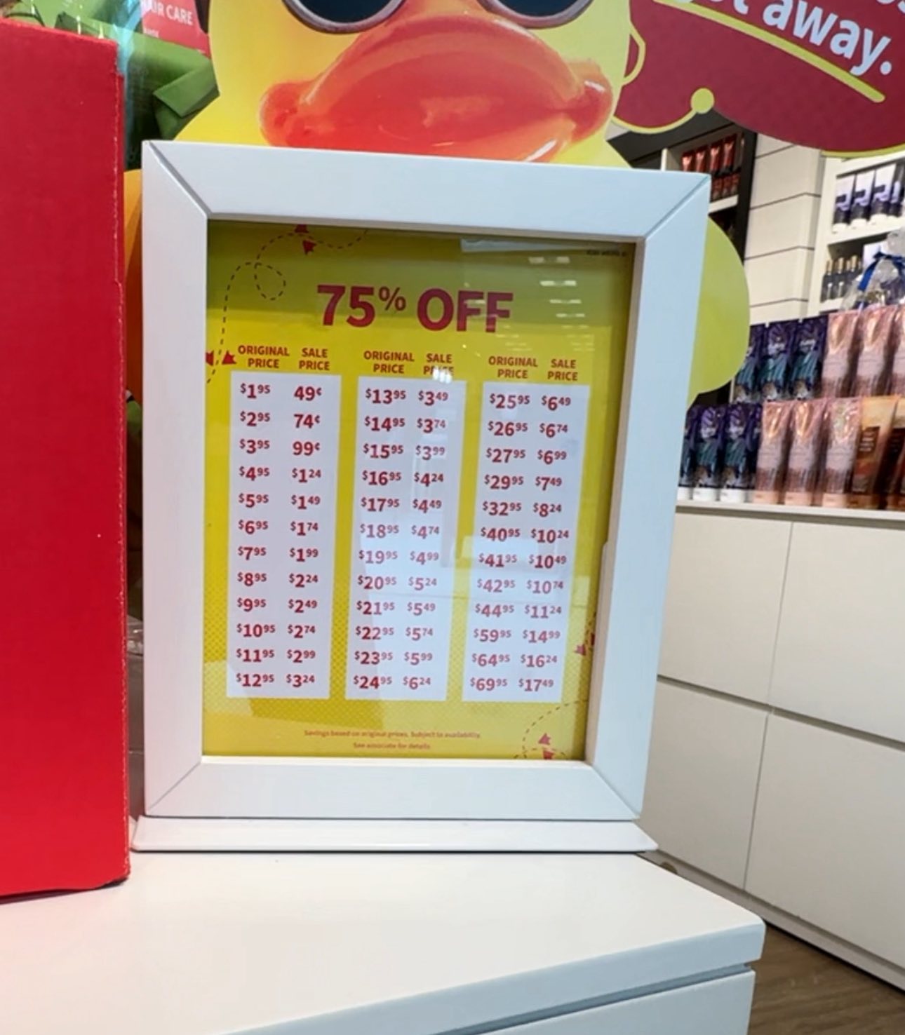 Coupon Cutie - Coupon Cutie added a new photo.