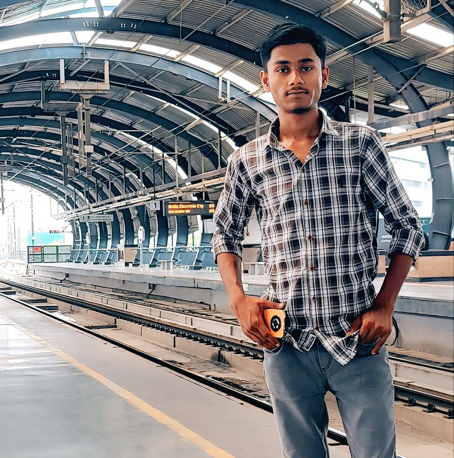 Basant Rajput