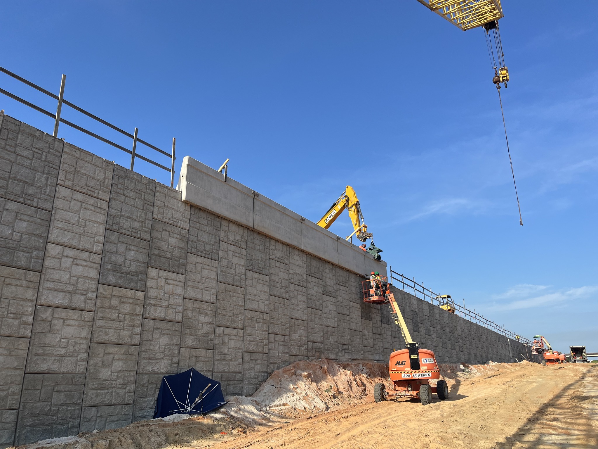 For updates on the future Exit 53... - City of Crestview | Facebook