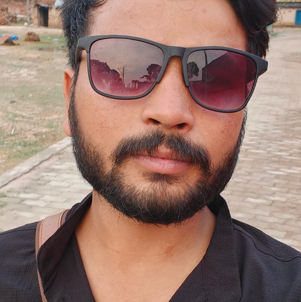 Shubham Modanwal