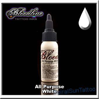 Spiral Sun Tattoo Supply - Bloodline & Skin Candy Tattoo Inks Bloodline ...