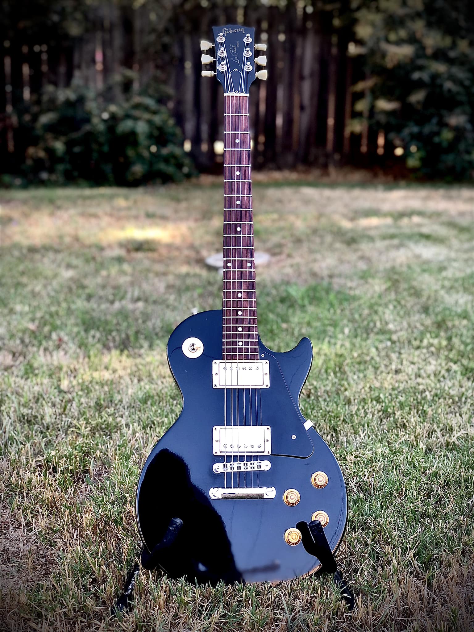 What are your thoughts on a Les Paul Special SL made in the late 