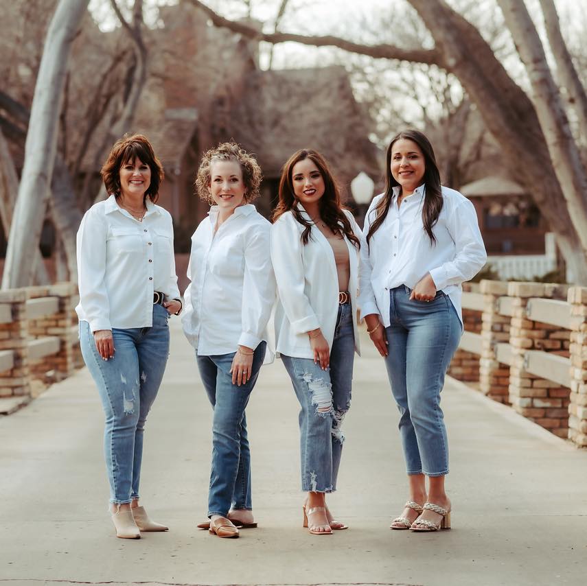 The Real Estate Gals Team Of Berkshire Hathaway HS Premier Properties