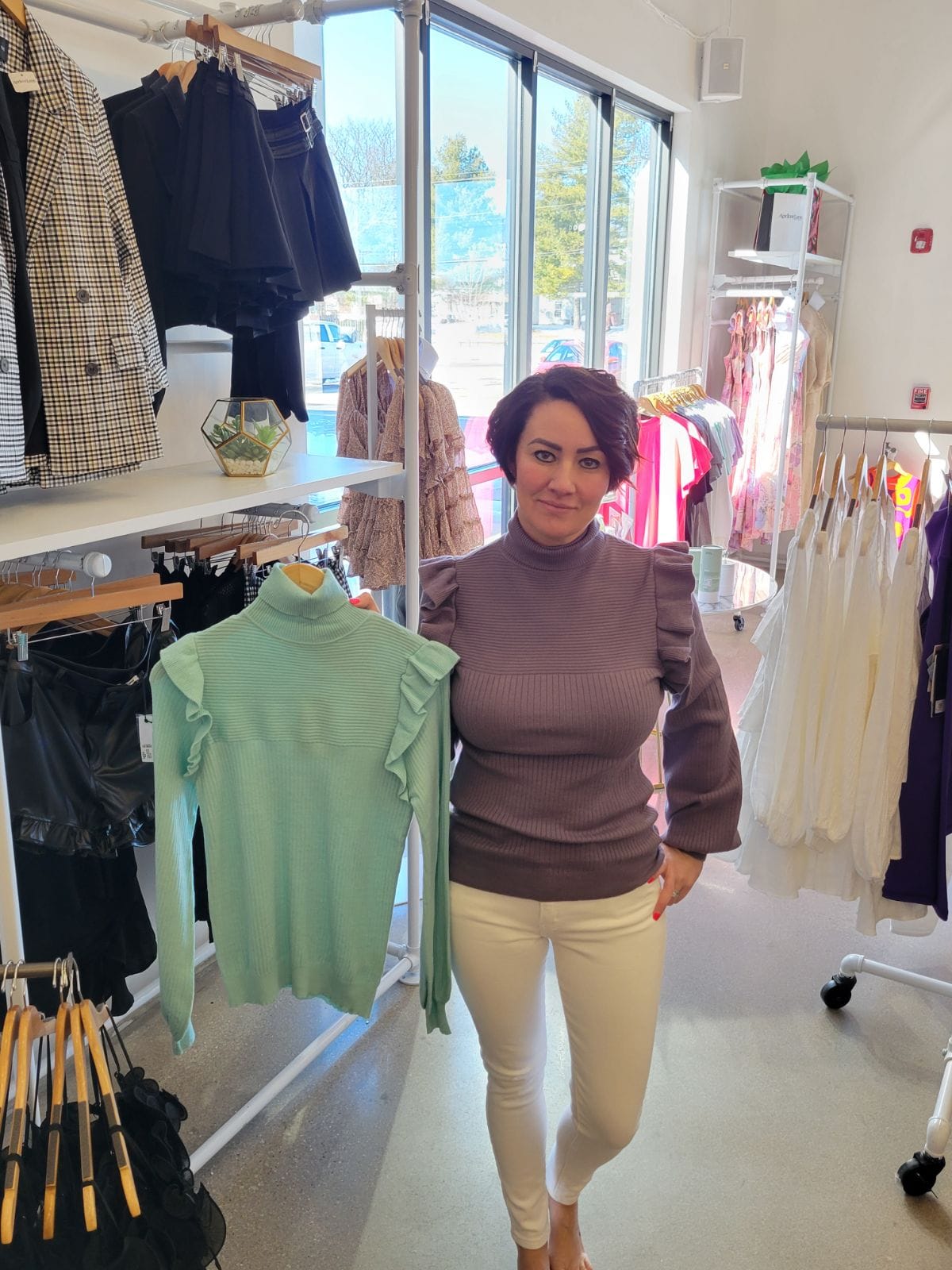 Apricot Lane Boutique | Springfield IL