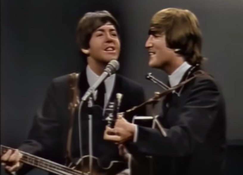 THE SONG PAUL JONES FOUND IN HIS RECORD COLLECTION Sometimes the