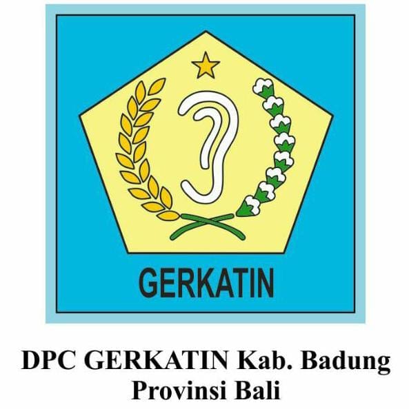 DPC. - Saya membuat desain peta lokasinya untuk kabupaten badung, Yang ...