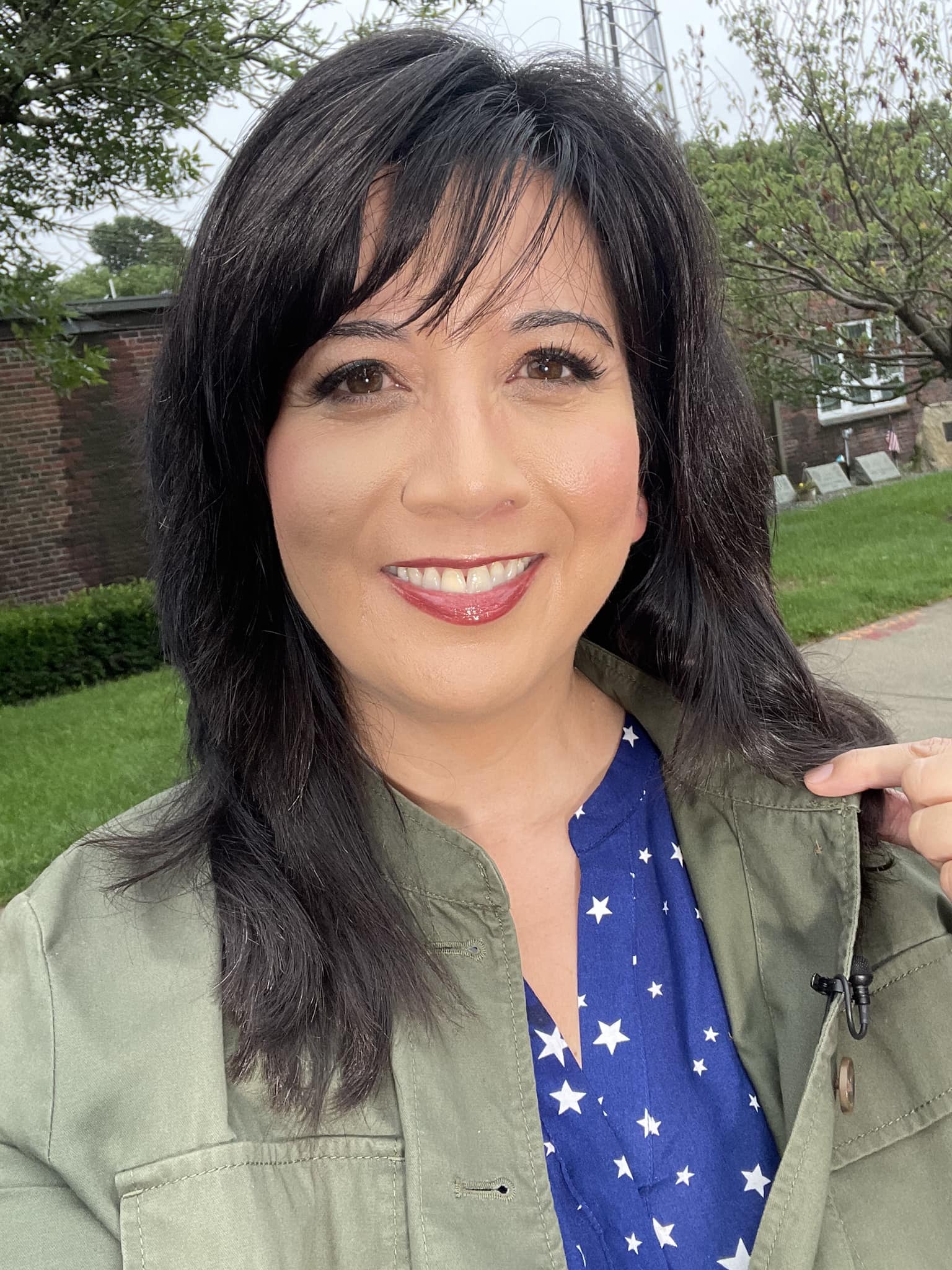 Sera - I didn’t get assigned to a #4thofJuly 🇺🇸 story but want to show ...