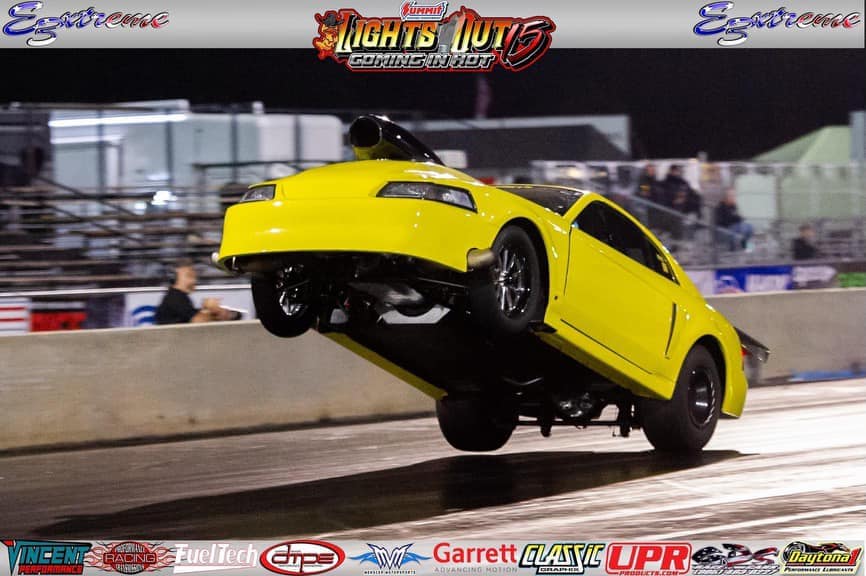 Texas N/T Racing