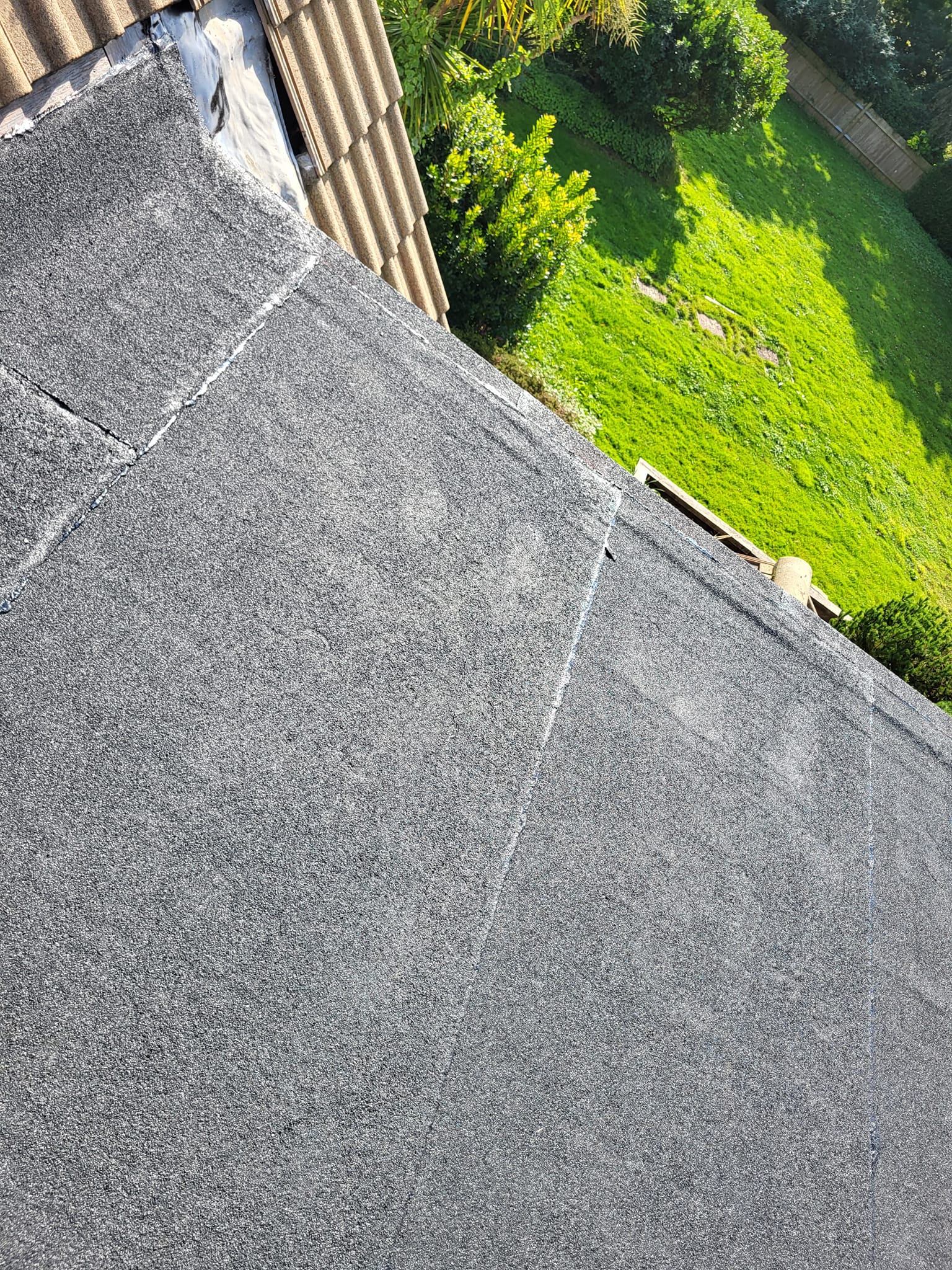 RP Roofing | Tenterden