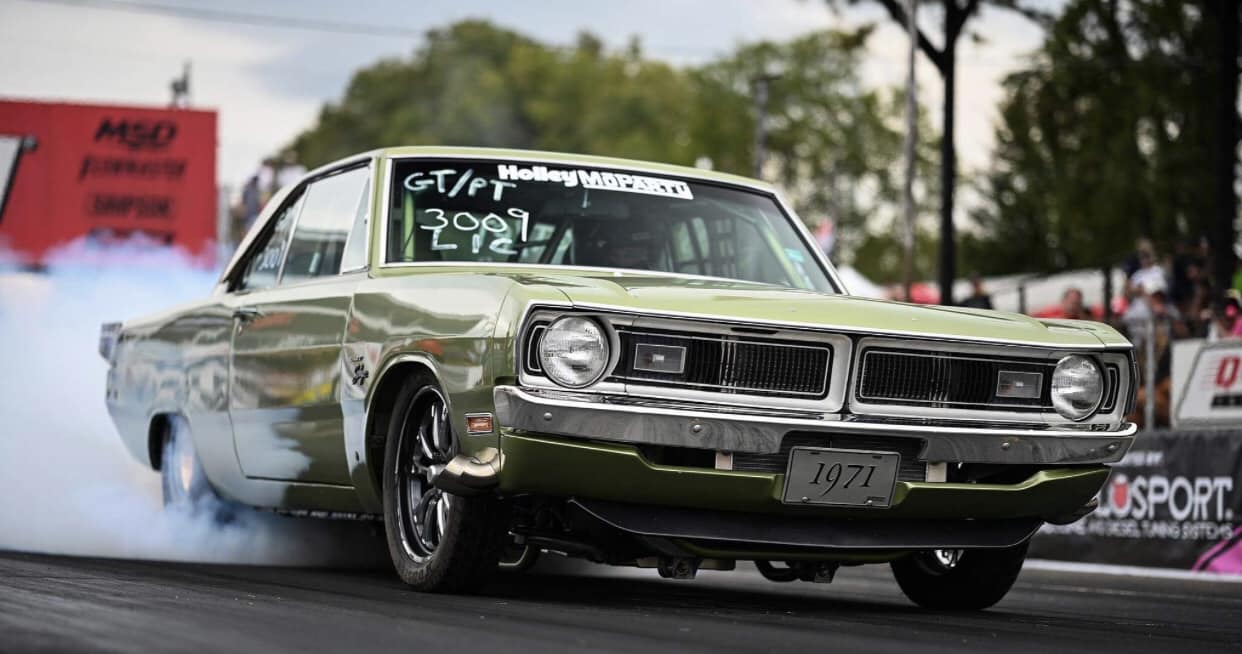 Texas N/T Racing