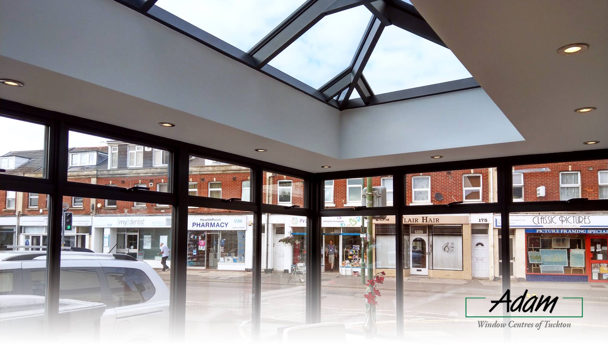 Adam Window Centres | Bournemouth